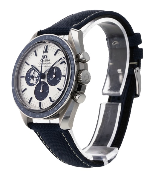 Omega Speedmaster Anniversary Series 310.32.42.50.02.001